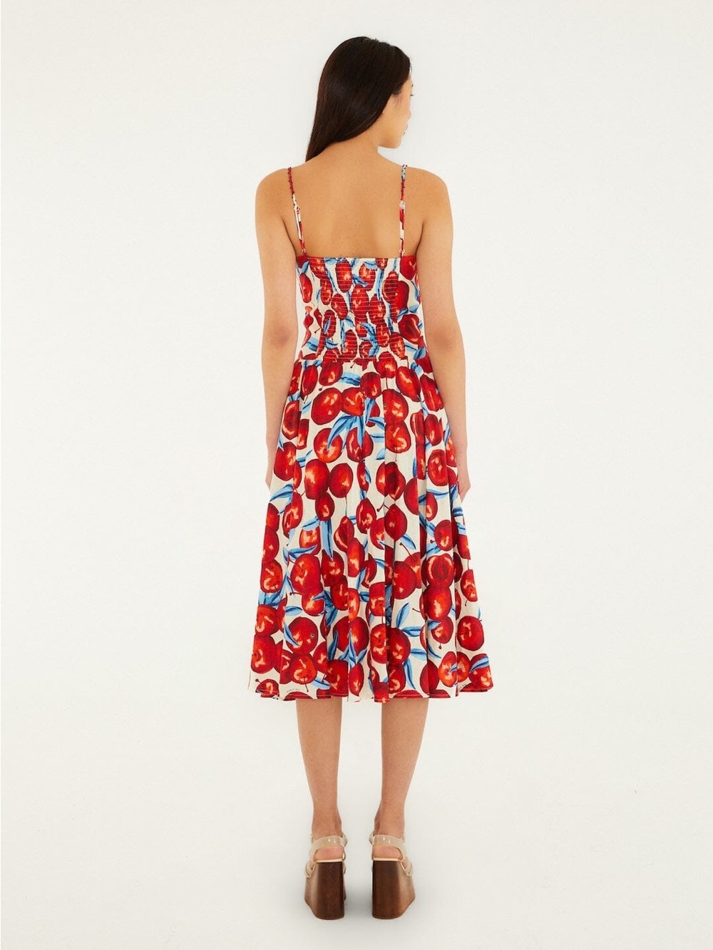 FARM Rio Cherry Blossom Dress - Picture 3 of 6